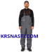 Полукомбинезон Norfin Verity Pro Gray -10°С